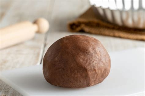 Ricetta Pasta Frolla Al Cacao Cucchiaio D Argento