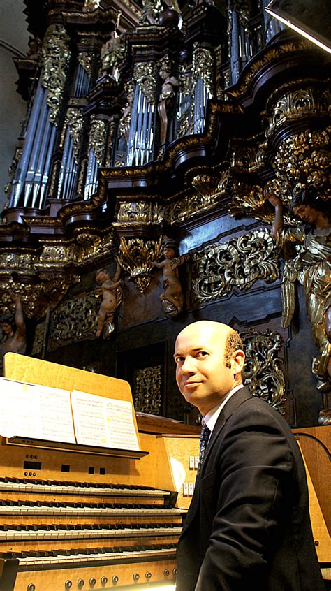 Festival international d orgue de Carnac Diocèse de Vannes