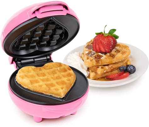 Best Waffle Maker 2024 - Lilas Carmelle