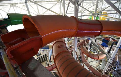 Look Inside The Wave Coventrys New Water Park Coventrylive