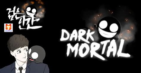 Dark Mortal - MANHWATOP