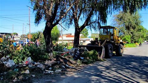 Residuos y Cambio Climático Sitio Oficial del Municipio de General