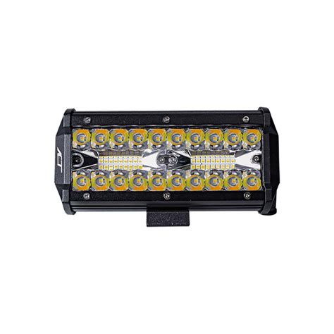 Exploradora Led W Flashing Dual Color Santuxled