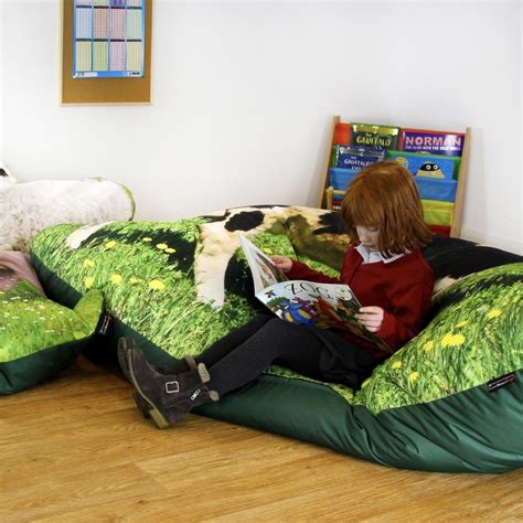 Farm Animal Bean Bags | GreatBeanBags™