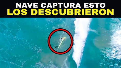 Este Dron Hizo Un Descubrimiento Escalofriante Que Conmocion A Todo El