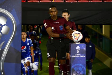 28 10 20 Copa CONMEBOL Sudamericana 2020 Millonários COL vs