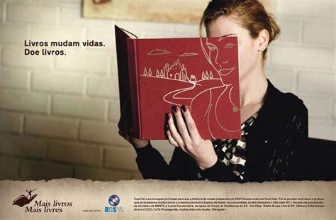 Livros Mudam Vidas Doe Livros Books Change Lives Donate Books