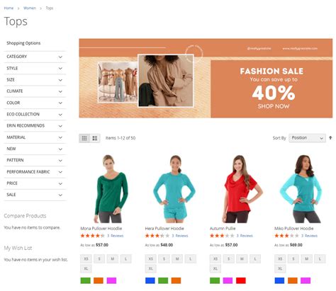 How To Add Banner In Magento 2 Fast And Easy