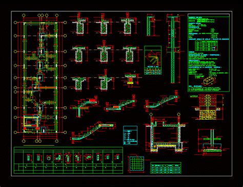 Gym Floor Plan Dwg Eliz Mckenney