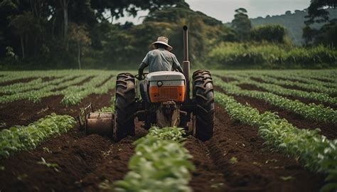 ONU afirma que prácticas sostenibles reducen efectos de la agricultura