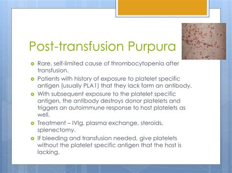 Ppt Transfusion Medicine Powerpoint Presentation Free Download Id3029984