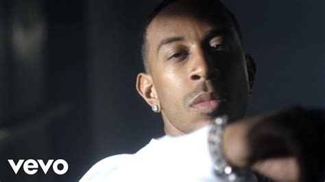 Ludacris - Ludaversal Intro - YouTube