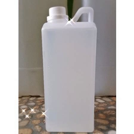 Jual Silicon Oil 1 Liter PaDi UMKM