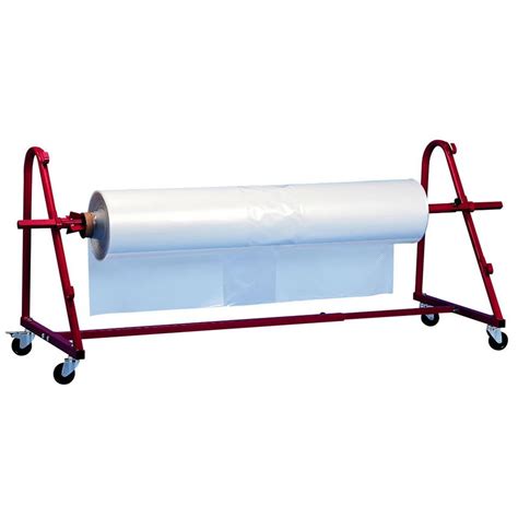 Shrink Wrap Roll Stand Tufcoat