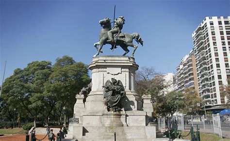 Monumentos De Buenos Aires Buenos Aires Ciudad Gobierno De La