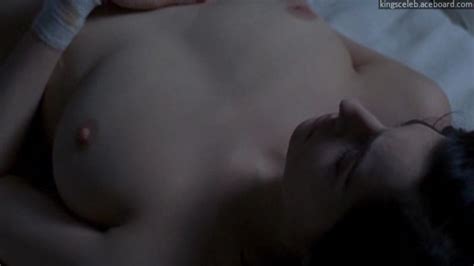 Naked Amira Casar In Anatomy Of Hell