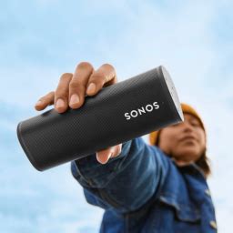 Roam Help and Support | Sonos