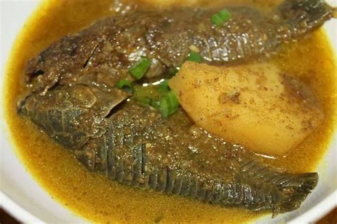 Hassar Curry Recipe Guyana Dining Recipes Curry Recipes Food