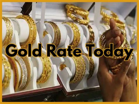 Gold Prices Today In India 7th March 2024 Check Gold Rate In Delhi Mumbai Kolkata Chennai