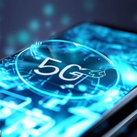 A Revolução Do 5g E A Era Da Conectividade De Alta Velocidade Taltech