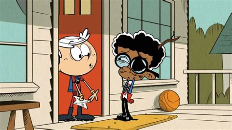 The Loud House Season 1 Episode 20 Sleuth Or Consequences Part 3