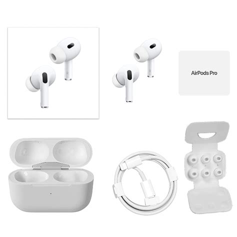 Tai Nghe Apple Airpods Pro 2 Magsafe Charge 2022 Chính Hãng Giá Tốt