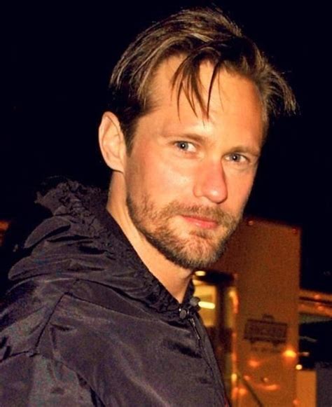 100 Days Of Skarsgard 48 100 Alexander Skarsgard Alexander