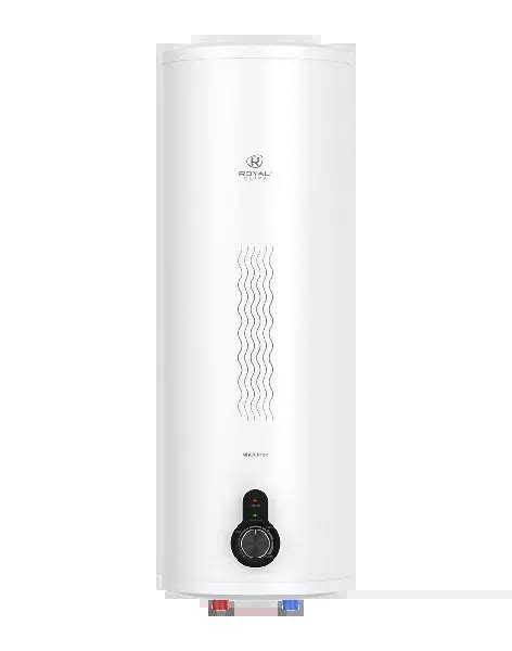Royal Clima NIKA Inox RWH-N50-SS купить - Техника для климата