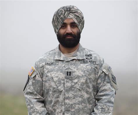 Army Eases Uniform Regulations to Allow More Religious Exemptions - WSJ