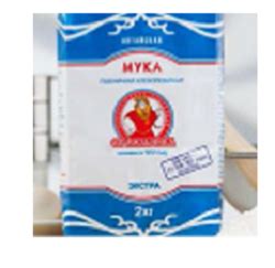 Мука ОАО «Мельник» высший сорт | отзывы