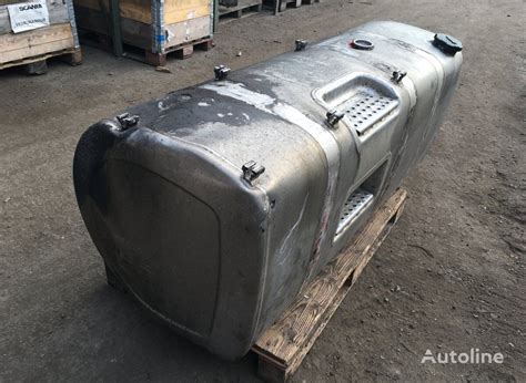 Volvo FH Fuel Tank For Volvo Truck For Sale Romania Cristesti UE38142