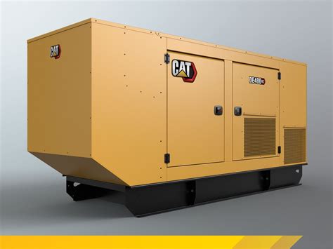 New Models For Stationary Standby Applications Cat Caterpillar