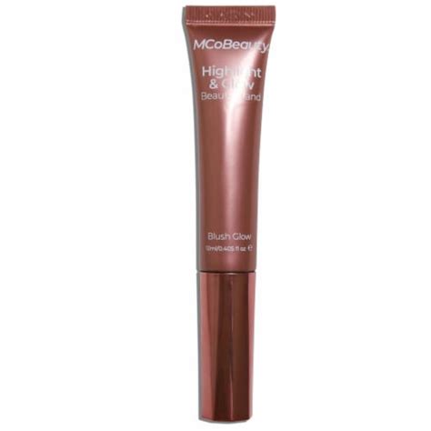 Mcobeauty Liquid Highlight Glow Beauty Wand Highlighter Creamy