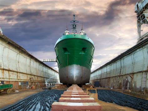 Dry Dock Stock Photos Royalty Free Dry Dock Images Depositphotos