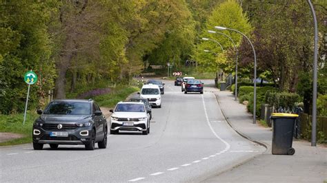 Stadt Hamburg Bittet Anlieger F R Stra Enbau Zur Kasse Nun Gibts Ein