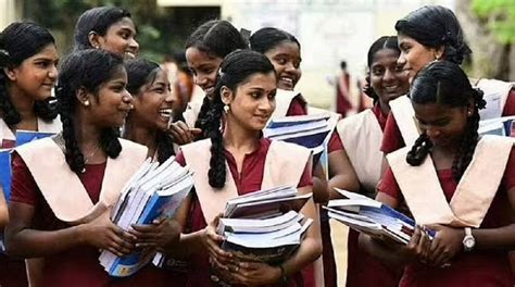 Stalin launches Rs 1,000 p.m. scheme to Class 6-12 TN govt girl students