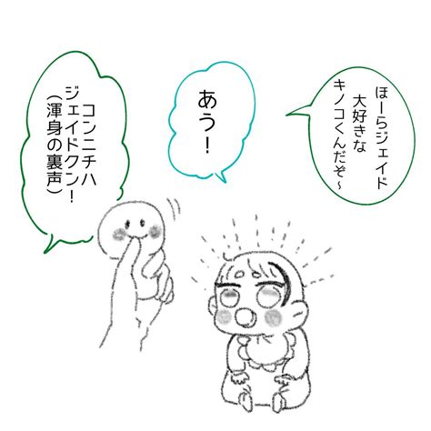 「おやおやおや どこかで見た状況ですね 」おおちゃんꚘの漫画