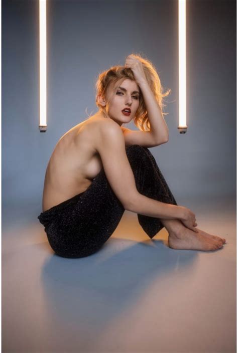 Anna Katarina The Fappening Nude Photos The Fappening