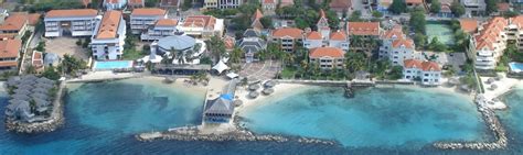 Avila Hotel | Curacao Hotels | Curacao