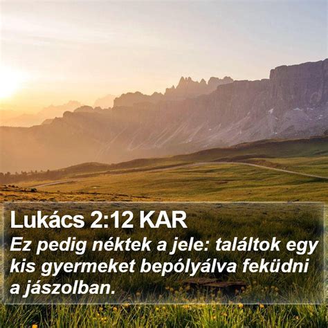 Luk Cs Kar Ez Pedig N Ktek A Jele Tal Ltok Egy Kis