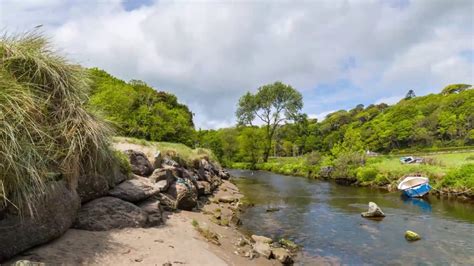 Stradbally Cove Youtube