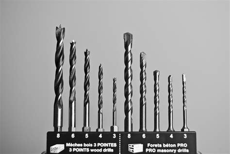 7 Best Drill Bits For Concrete - Reviewed (2026)