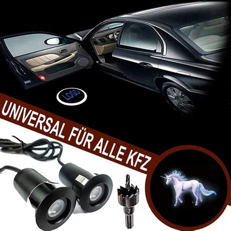 Piezas Para Coche Universal Para Todos Los Autos Logo De La Luz De La