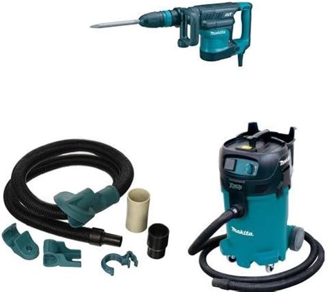 Amazon Makita Hm C Lb Avt Demolition Hammer Accepts Sds