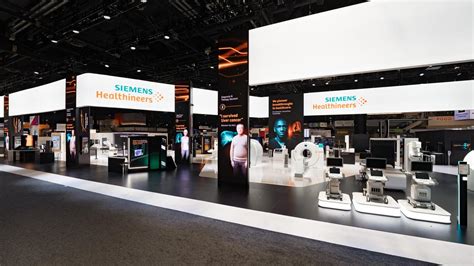 Rsna P Edstaven Technologick Ch Inovac Siemens Healthineers