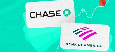 How To Transfer Money From Bank Of America To Chase With 3 Most