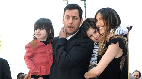 Sadie and Sunny Sandler: Meet Adam Sandler's hilarious daughters!