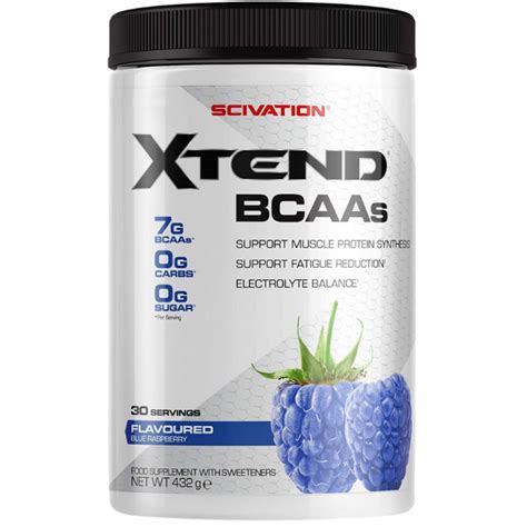 XTEND Original BCAA Powder Provit KS