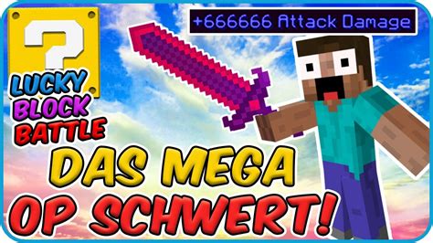 Das Op Schwert Lucky Rush Gegen Max Items Youtube