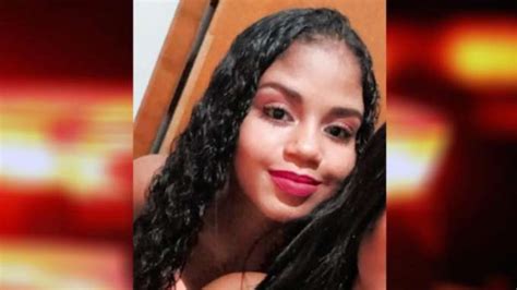 Adolescente De 11 Anos é Assassinada Por Engano No Paraná Banda B